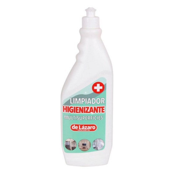 Nettoyant Désinfectant Polyvalents (750 ml)
