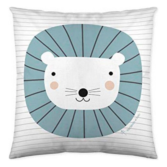 Housse de coussin Be Happy...