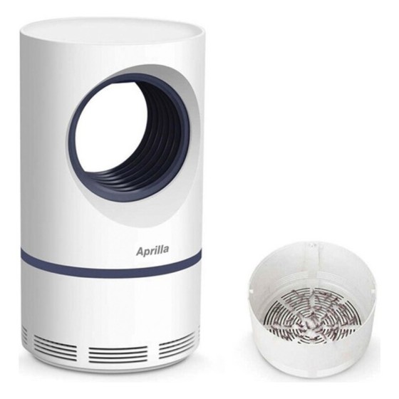 Tue-insectes électriques Aprilla Silencieux
