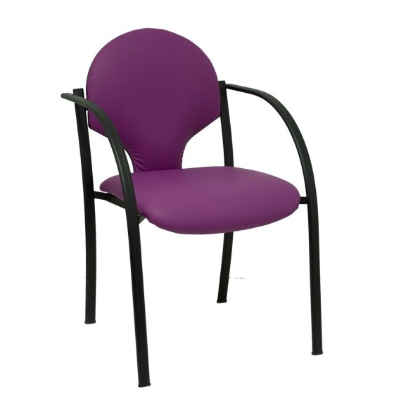 Chaise de Réception Hellin P&C 220PTNSP760 (2 uds)