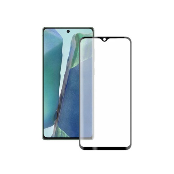 Protecteur Samsung Galaxy Note 20 KSIX Transparent