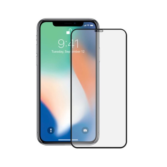 Protecteur Iphone 11 KSIX Transparent