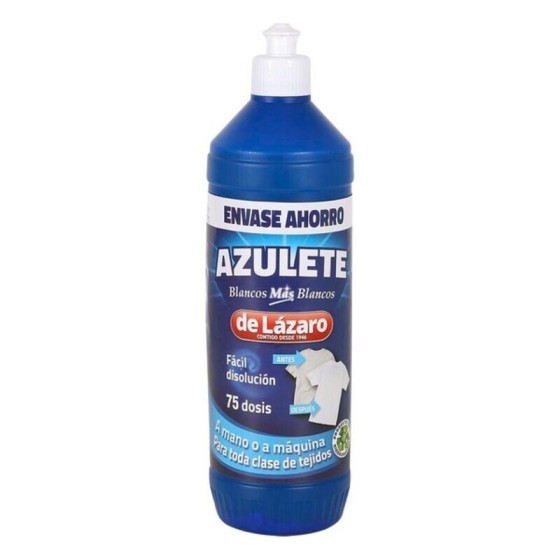 Détachant De Lázaro Azulete...