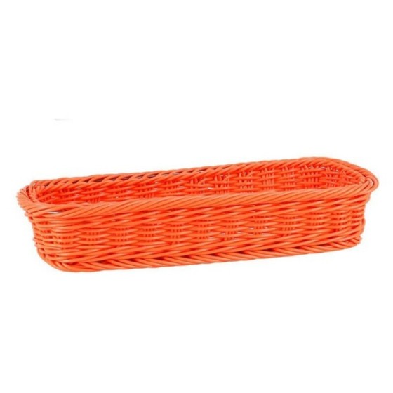 Panier Multi-usages Rectangulaire (28 x 11 x 5 cm)