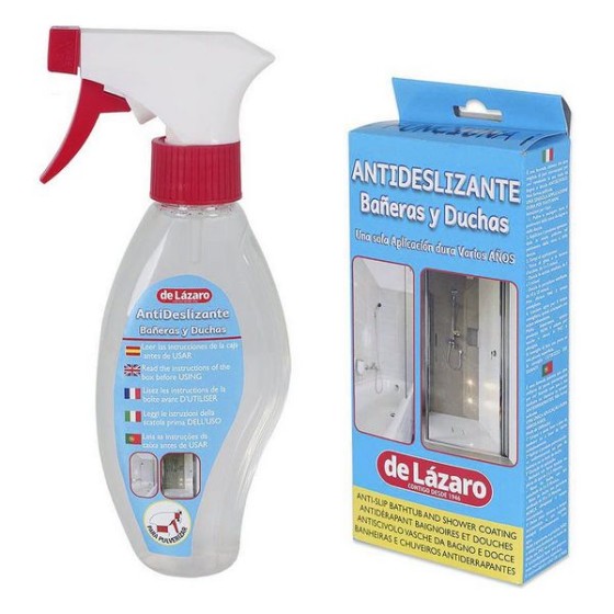 Antidérapant De Lázaro Bain...
