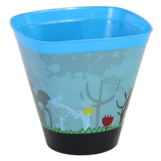 Pot Conique (10 x 10 x 10)