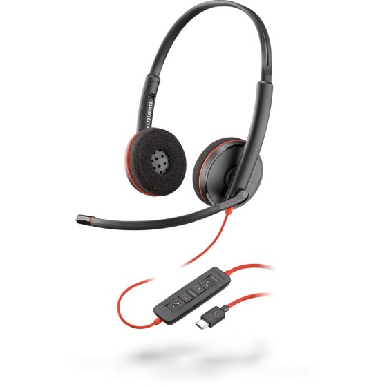 Casques avec Microphone...
