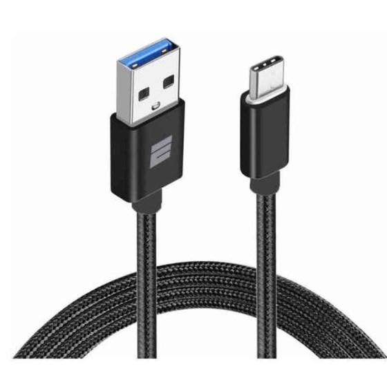 Câble USB A vers USB C...