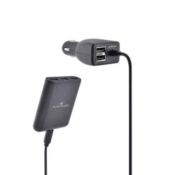 Chargeur de voiture...