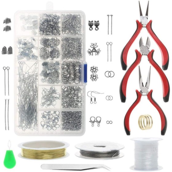 Boîte à outils Lancôme...