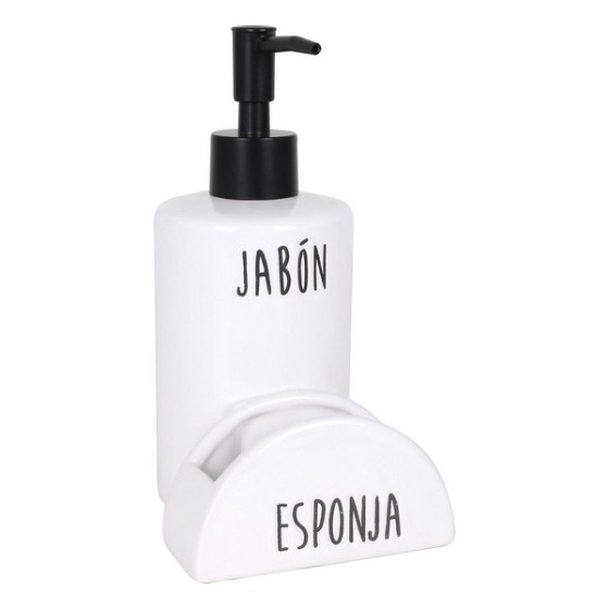 Distributeur de Savon La...