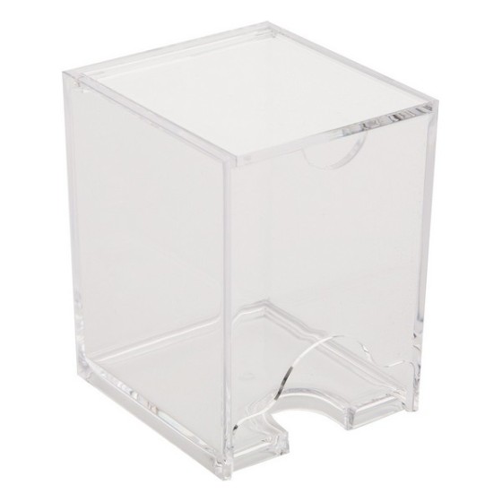 Organisateur polyvalent Plastique (8 x 11 x 8,8 cm)