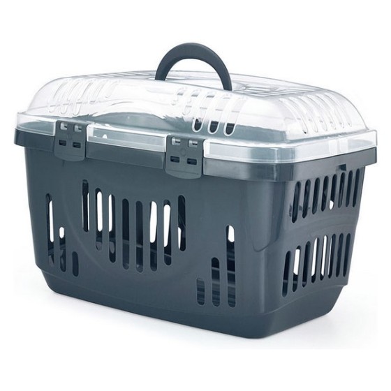 Cage de Transport Rock TR (49 x 33 x 33 cm)