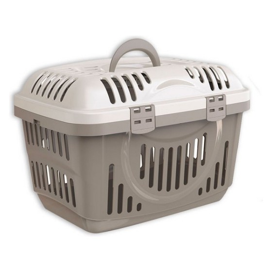 Cage de Transport Rock CL (49 x 33 x 33 cm)