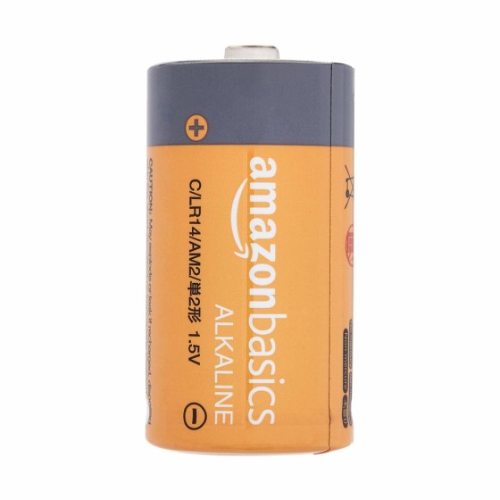 Batteries ‎ Type C (Reconditionné A+)