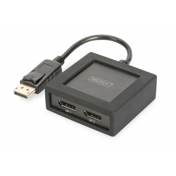 Câble DisplayPort Digitus DS-45404 (Reconditionné A+)