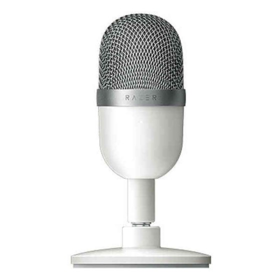 Microphone Razer Seiren...