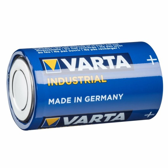 Batteries Varta Industrial Pro D (Reconditionné A+)