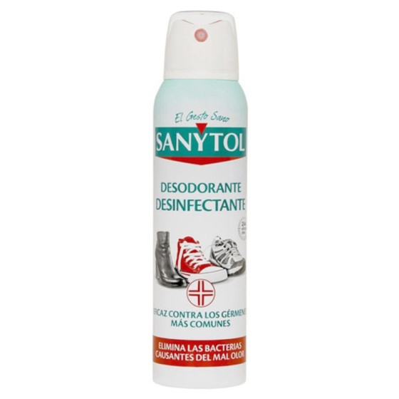 Spray désinfectant Sanytol