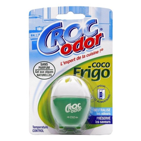 Désodorisant Croc Odor