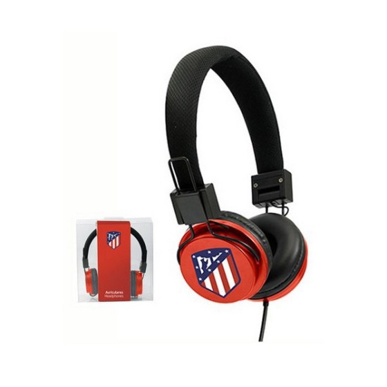 Casque audio Atlético...