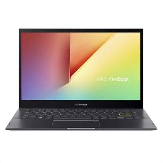 Ordinateur Portable Asus TP470EA-EC194T i7-1165G7 16GB 512GB SSD 14"
