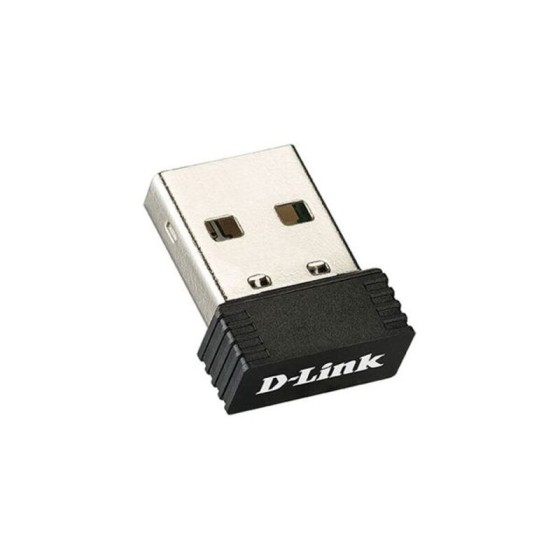 Adapteur réseau USB 2.0 D-Link DWA-121