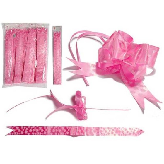 Matériaux pour travaux manuels Lien Rose (5 x 73 x 73 cm)