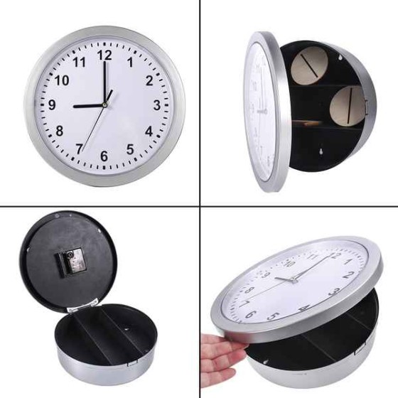 Horloge Murale Garosa (Reconditionné A+)