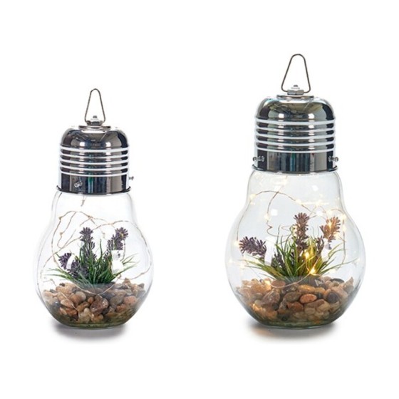 Ampoule Deco Lavande LED