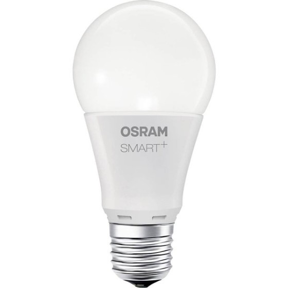 Lampe LED Osram E27 800 lm (Reconditionné A+)