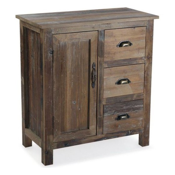 Commode Norm Bois MDF (35 x 77 x 70 cm)
