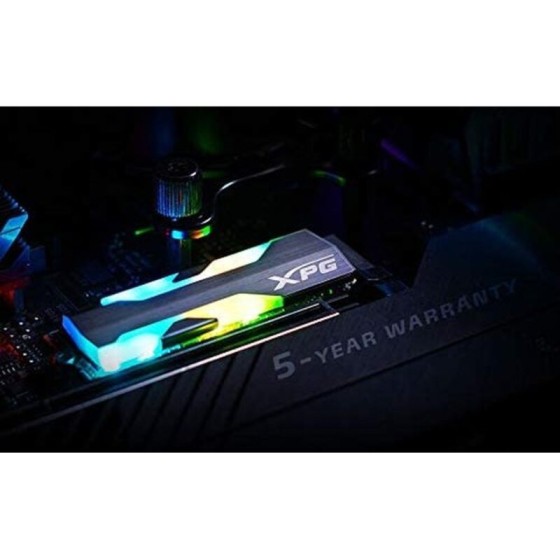 Disque dur Adata XPG SPECTRIX m.2 500 GB SSD LED RGB