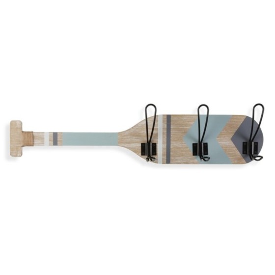 Portemanteau Bois MDF (7 x...
