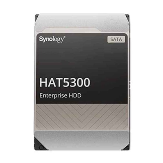 Disque dur Synology HAT5300...