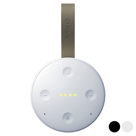 Haut-parleur Intelligent avec Google Assistant Mobvoi TicHome Mini
