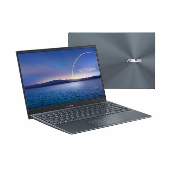 Ordinateur Portable Asus UX325EA-KG245T 13,3" Intel® Core™ i7-1165G7 16 GB LPDDR4X 512 GB SSD