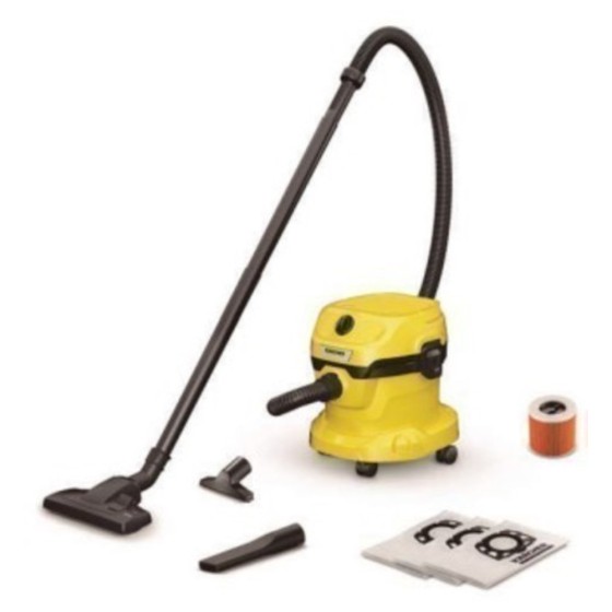 Aspirateur sans sac Karcher...