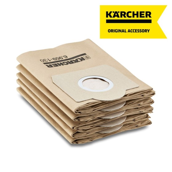 Sacs Karcher 6.959-130.0 (Reconditionné A+)