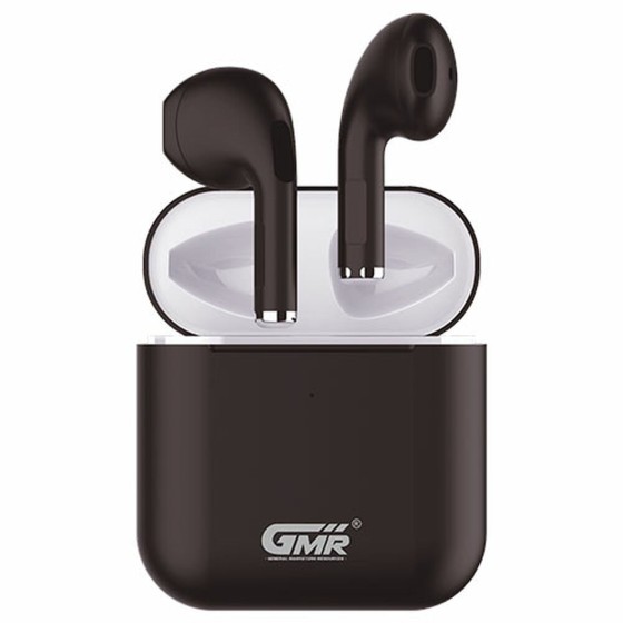 Casque Goms Noir 400 mAh 35...