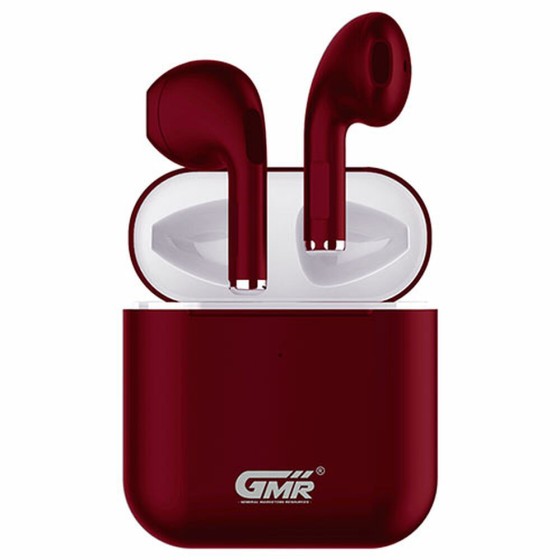 Casque Goms Rouge 400 mAh...