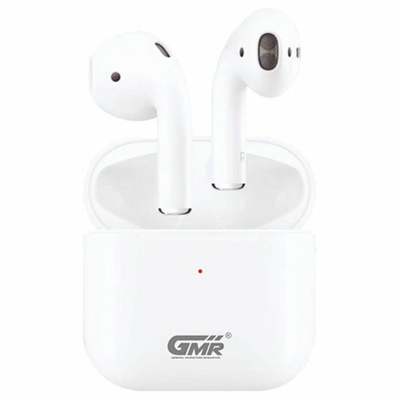 Casque Goms Blanc 400 mAh...