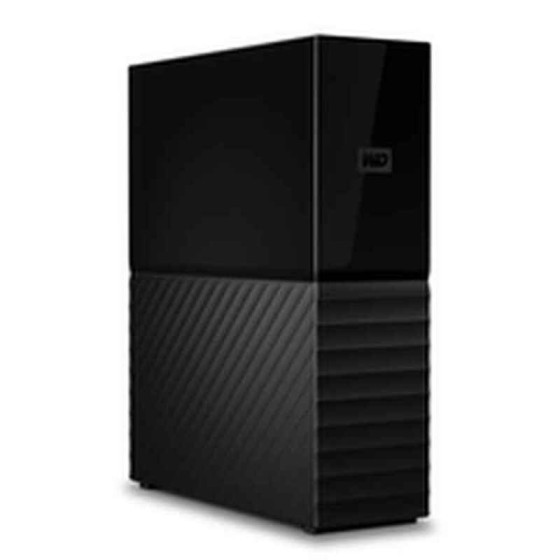 Disque Dur Externe Western Digital My Book 8 TB