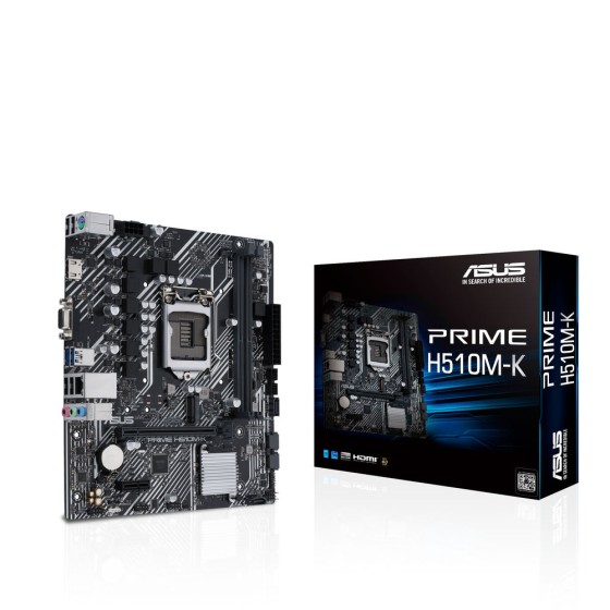 Carte Mère Asus PRIME...