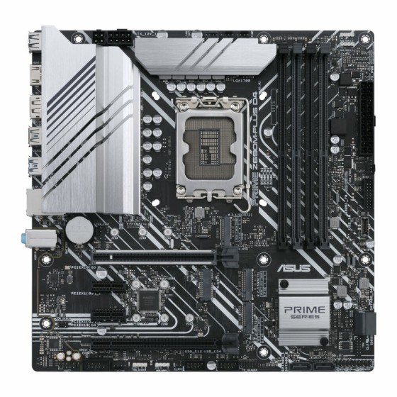 Carte Mère Asus PRIME...