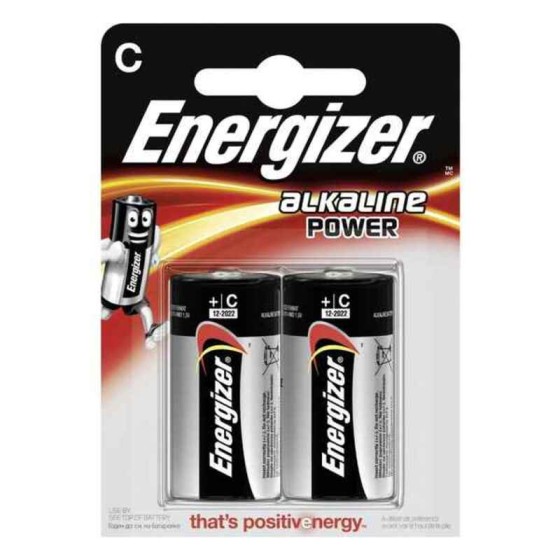 Batteries Energizer 24670...