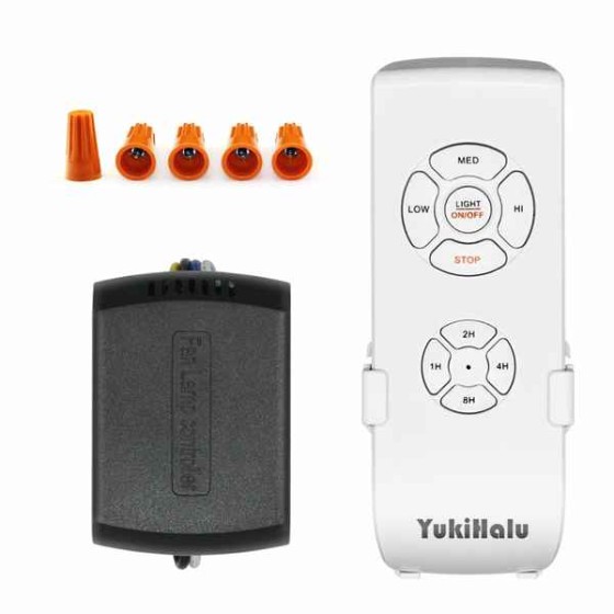 Télécommande Universelle YUKIHALU (Reconditionné A+)