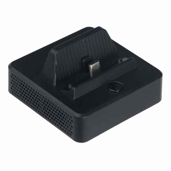 Adaptateur HDMI USB 3.0 Noir (2.01 x 7.01 x 7.01 cm) (Reconditionné A+)