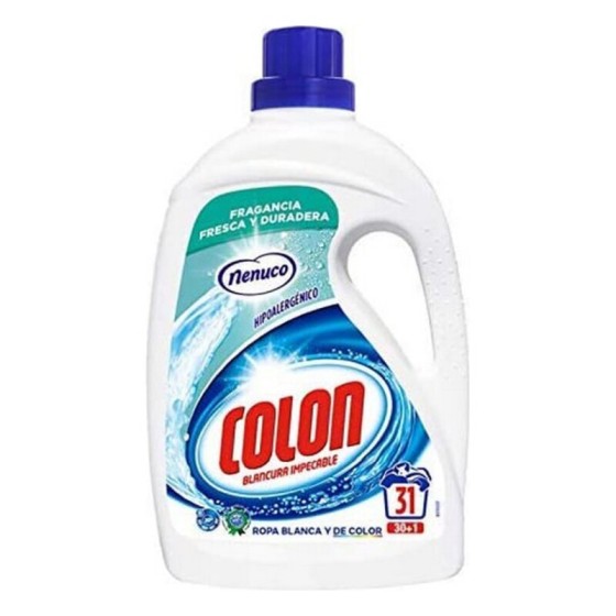 Détergent liquide Colon...