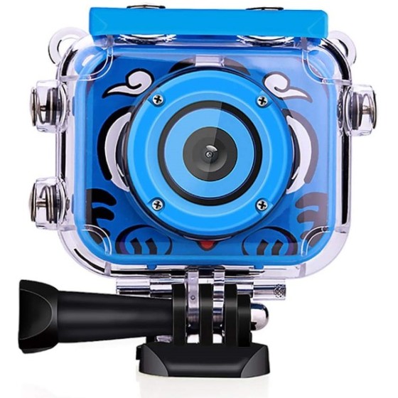 Caméra de sport HD 1080 px...